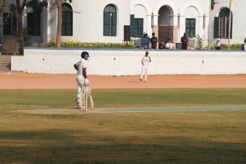 Cottonian Shield Finals - Album 1