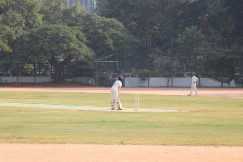 Cottonian Shield Finals - Album 1