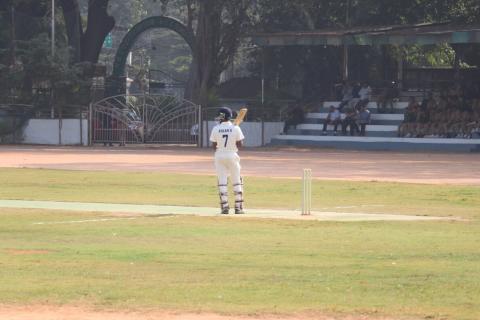 Cottonian Shield Finals - Album 1