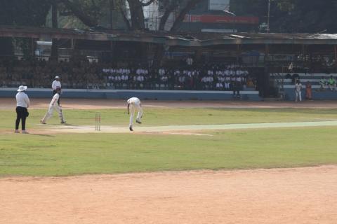 Cottonian Shield Finals - Album 2