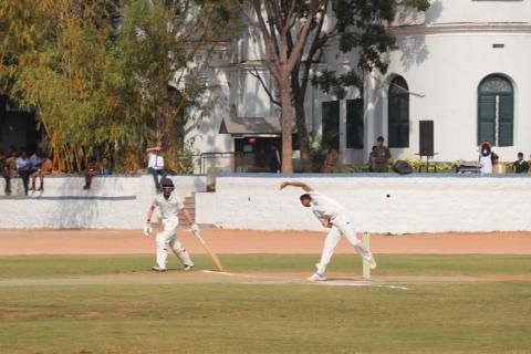 Cottonian Shield Finals - Album 3