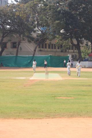 Cottonian Shield Finals - Album 3