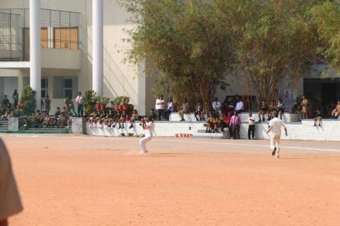 Cottonian Shield Finals - Album 3