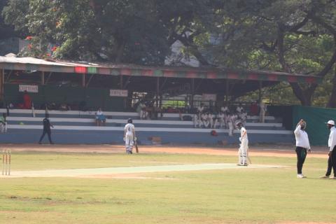 Cottonian Shield Finals - Album 3