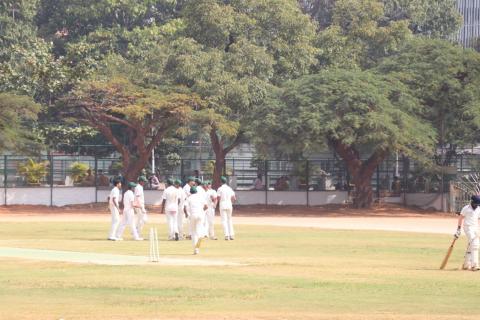 Cottonian Shield Finals - Album 3