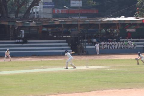 Cottonian Shield Finals - Album 3