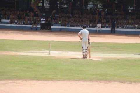 Cottonian Shield Finals - Album 4