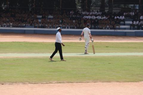 Cottonian Shield Finals - Album 4