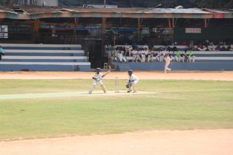 Cottonian Shield Finals - Album 5