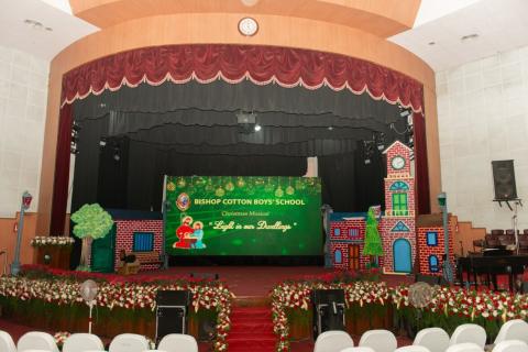  Christmas Programme - Album 1