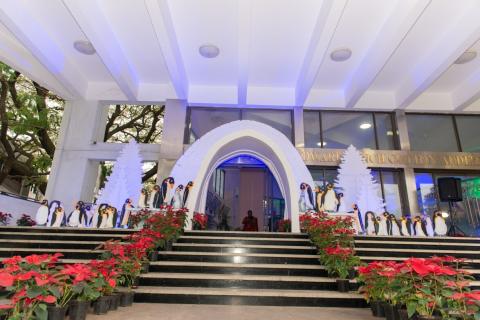  Christmas Programme - Album 1