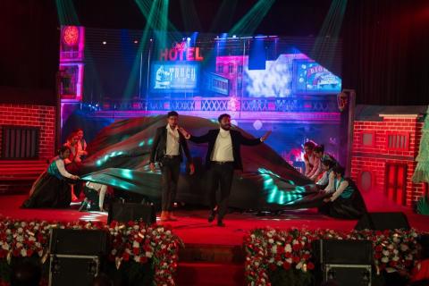  Christmas Programme - Album 4