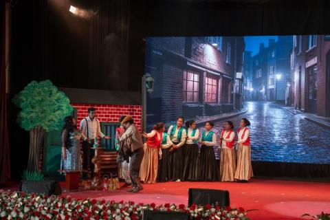  Christmas Programme - Album 4