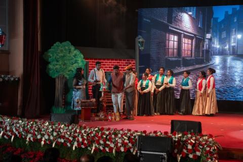  Christmas Programme - Album 4