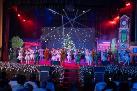  Christmas Programme - Album 4