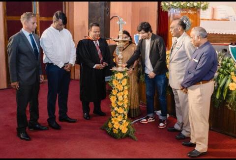  Prefects’ Investiture Ceremony
