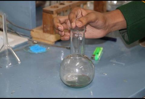  A Spectacular Celebration of Science and Technology
