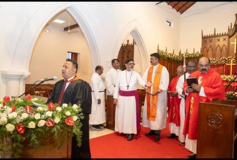 St. Peter’s Day Celebrated at Cottons
