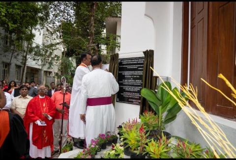 St. Peter’s Day Celebrated at Cottons