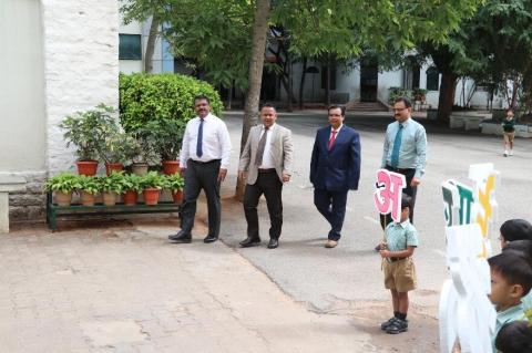  Hindi Diwas Celebration