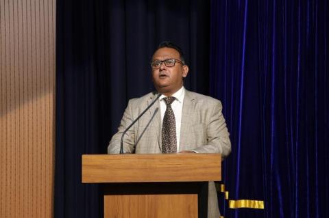  Hindi Diwas Celebration