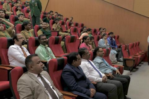  Hindi Diwas Celebration