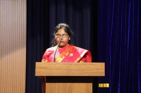  Hindi Diwas Celebration