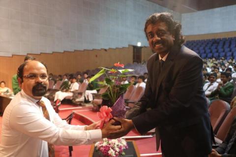 Inter-House Middle Senior & ISC Music Competition - 2024