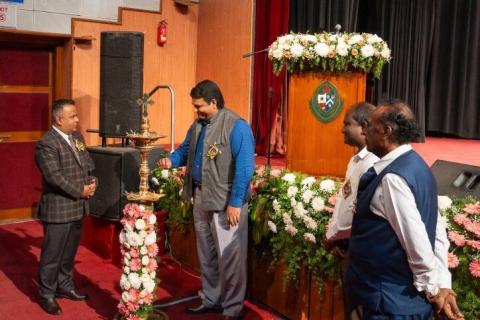  2nd Edition of Gospel Fest - Waymaker