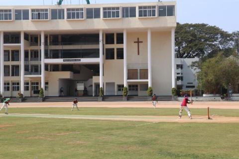 INTER-HOUSE CRICKET TOURNAMENT – Senior and Junior - Album 2
