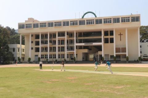 INTER-HOUSE CRICKET TOURNAMENT – Senior and Junior - Album 2