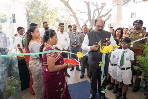 Report on the Annual Art & Craft Exhibition 2025