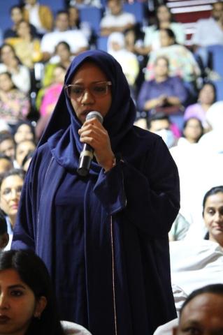 Junior I Parents’ Orientation-2025