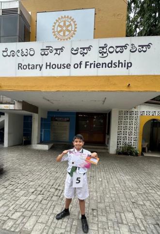  RCB Spelling Bee 25