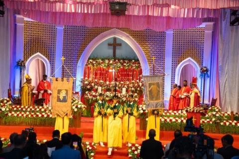  St. Peter’s Day Celebrated with Grandeur at Bishop Cotton Boys’ School-2025