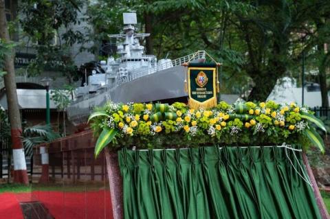 St. Peter’s Day Celebrated with Grandeur at Bishop Cotton Boys’ School-2025