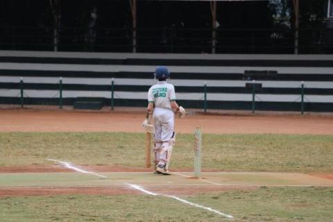 CISCE Under 14 Inter-School Cricket Tournament 2025-Final Match Report