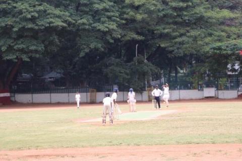 CISCE Under 14 Inter-School Cricket Tournament 2025-Final Match Report