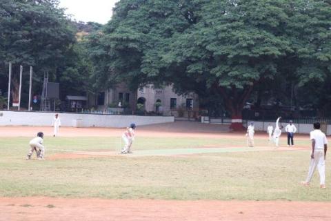 CISCE Under 14 Inter-School Cricket Tournament 2025-Final Match Report