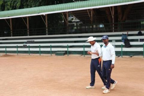 CISCE Under 14 Inter-School Cricket Tournament 2025-Final Match Report