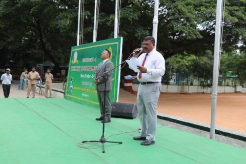 CISCE Under 14 Inter-School Cricket Tournament 2025-Final Match Report