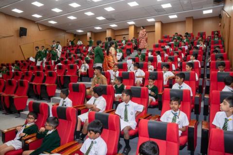 FRENCH ELOCUTION COMPETITION - Album 1