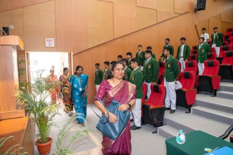 FRENCH ELOCUTION COMPETITION - Album 1
