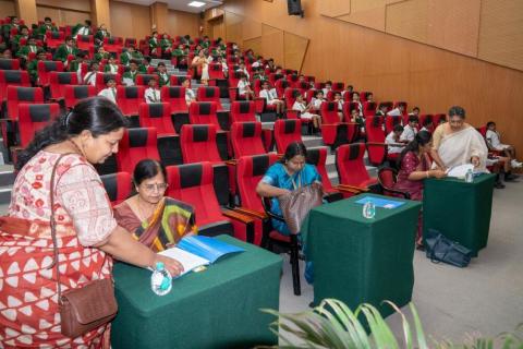 FRENCH ELOCUTION COMPETITION - Album 1