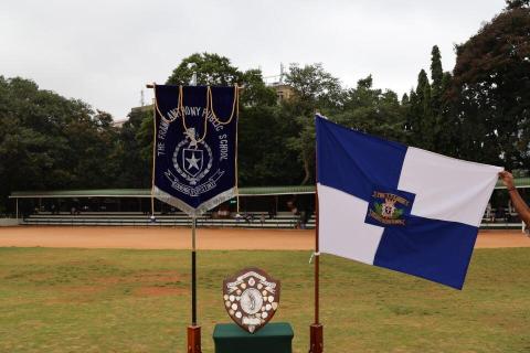  Cottonian Shield 25 