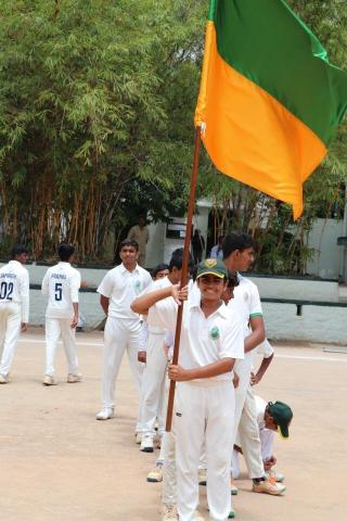  Cottonian Shield 25 