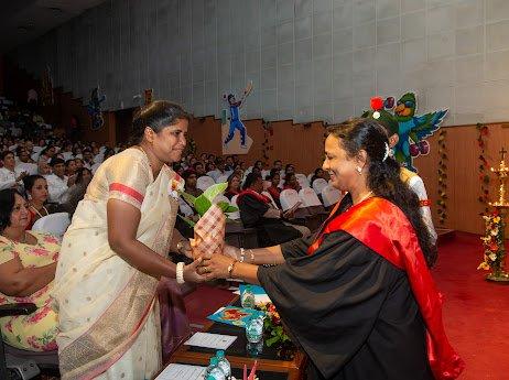 The Junior School Annual Prize Day 25