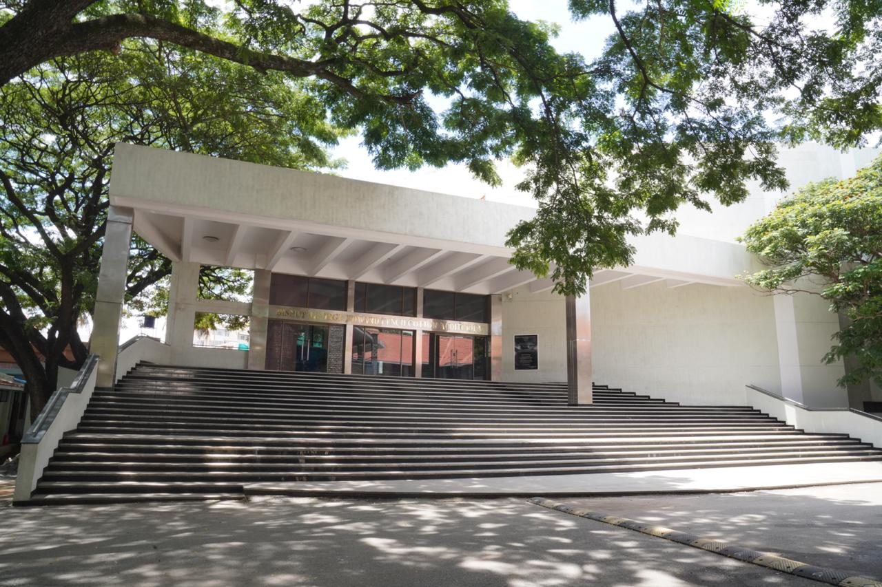 Cottons Auditorium