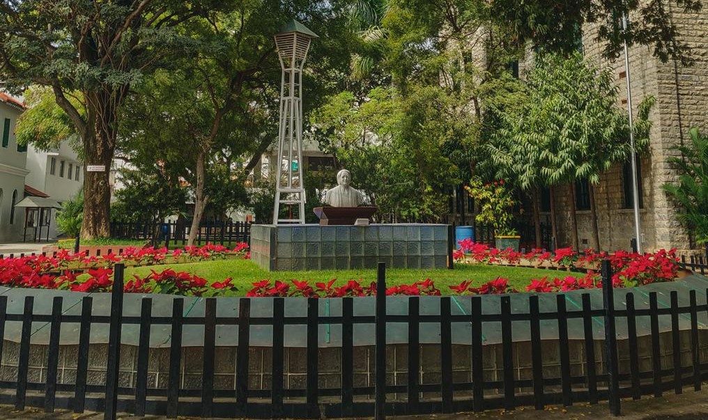 Founder's Circle