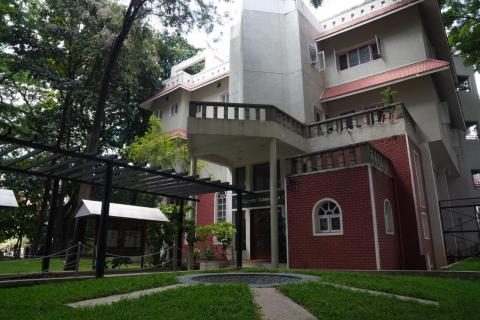 Pettigrew Resource Centre